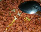 Foto del paso 2 de la receta: Papitas con chorizo