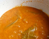 Foto langkah ke 4 dari resep Sate Ayam Bumbu Kari.
