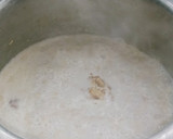 ओट्स मिल्क रेसिपी चरण 3 फोटो