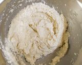 A picture of step 1 of Jalebi.
