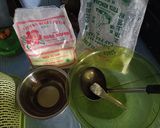 Foto langkah ke 1 dari resep Rice noddles.