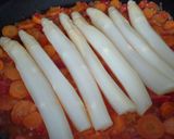 Foto del paso 6 de la receta Espárragos en escabeche