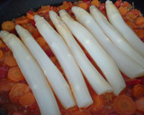 Foto del paso 6 de la receta: Espárragos en escabeche