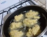 Foto del paso 3 de la receta: Buñuelos de batata
