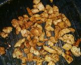 Foto del paso 2 de la receta: Rigattonis Campestre