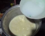Foto langkah ke 3 dari resep Keju Quick Melt Homemade.