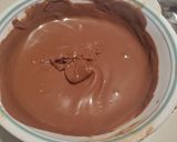 A picture of step 6 of 3 Ingredient Fudge Truffles.