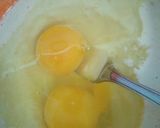Foto langkah ke 2 dari resep Tempura telur sederhana (sosis telur kw).