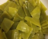 Foto del paso 8 de la receta: Cueresmeños con verduras encurtidos