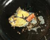Omelette Curry recipe step 3 photo