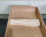 Foto langkah ke 4 dari resep Choi pan gulung.