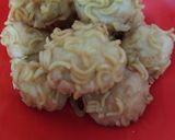 Foto langkah ke 4 dari resep Bola Tahu Mie.