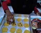 Cara Membuat Sweet Potato Chewy Cookies 2