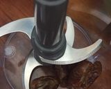 Foto langkah ke 2 dari resep Susu Kurma.