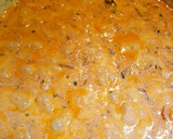 Csirkemell, Stroganoff módra recept fázis 7 fotója