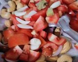 રેસ્ટોરન્ટ સ્ટાઈલ કાજૂ કરી (kaju curry recipe in Gujarati) રેસીપી સ્ટેપ1ફોટો