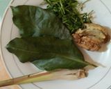 Foto langkah ke 4 dari resep PARU Sapi Balado.
