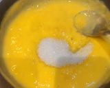 A picture of step 2 of ❤️ STRAWBERRY PUDDING ❤️.