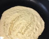 Foto del paso 2 de la receta: Crepes de verduras