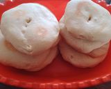 Foto del paso 5 de la receta: Pan casero(sin grasa)