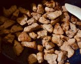 Pas rețetă Varză dulce cu carne! 1 fotografie