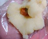 Foto langkah ke 3 dari resep Kroket Kentang.