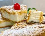Foto del paso 21 de la receta: Tarta cremosa