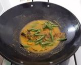 Foto langkah ke 9 dari resep Ikan Mujair Bumbu Kuning.