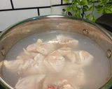 Foto langkah ke 1 dari resep Abon Ayam.