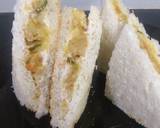 Veg Sandwich recipe step 3 photo