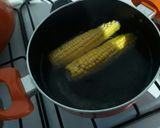 Foto del paso 1 de la receta: Canastitas de atún, choclo, cebolla y queso Riquísimas!