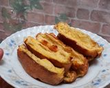 Foto langkah ke 3 dari resep Kue pukis untuk diet.