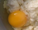 Foto del paso 1 de la receta: Syrniki de ricota