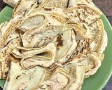 Foto del paso 5 de la receta: Pañuelitos Navideños 🎄