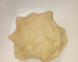 A picture of step 1 of Chicken pie.