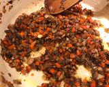 A picture of step 2 of Hot Italian Ragu.