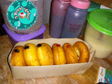 Donat ekonomis