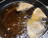 A picture of step 21 of Samosa.