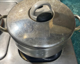 Foto del paso 4 de la receta: Espagueti *FUEGO EN LA COCINA 🔥🔥🔥*