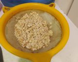 Foto del paso 2 de la receta: Bebida vegetal de avena🌱