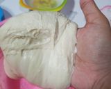 Foto langkah ke 4 dari resep Rustic Bread.