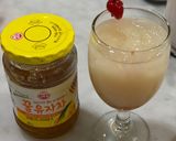 Foto langkah ke 3 dari resep Yuzu yakult.