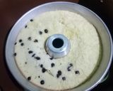 Foto langkah ke 5 dari resep Bolu jadul 1 telur takaran sendok.
