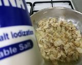 A picture of step 12 of Singaporean Rice.