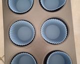 Foto del paso 7 de la receta: Muffins de plátano