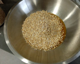Foto del paso 1 de la receta: Muesli casero