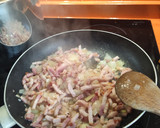 Foto del paso 4 de la receta: Penne carbonara