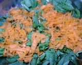 Foto del paso 7 de la receta: Ensalada con pollo para celiacos