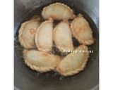 Foto langkah ke 10 dari resep Pastel Renyah.