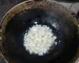 A picture of step 4 of Cauliflower potatoes.